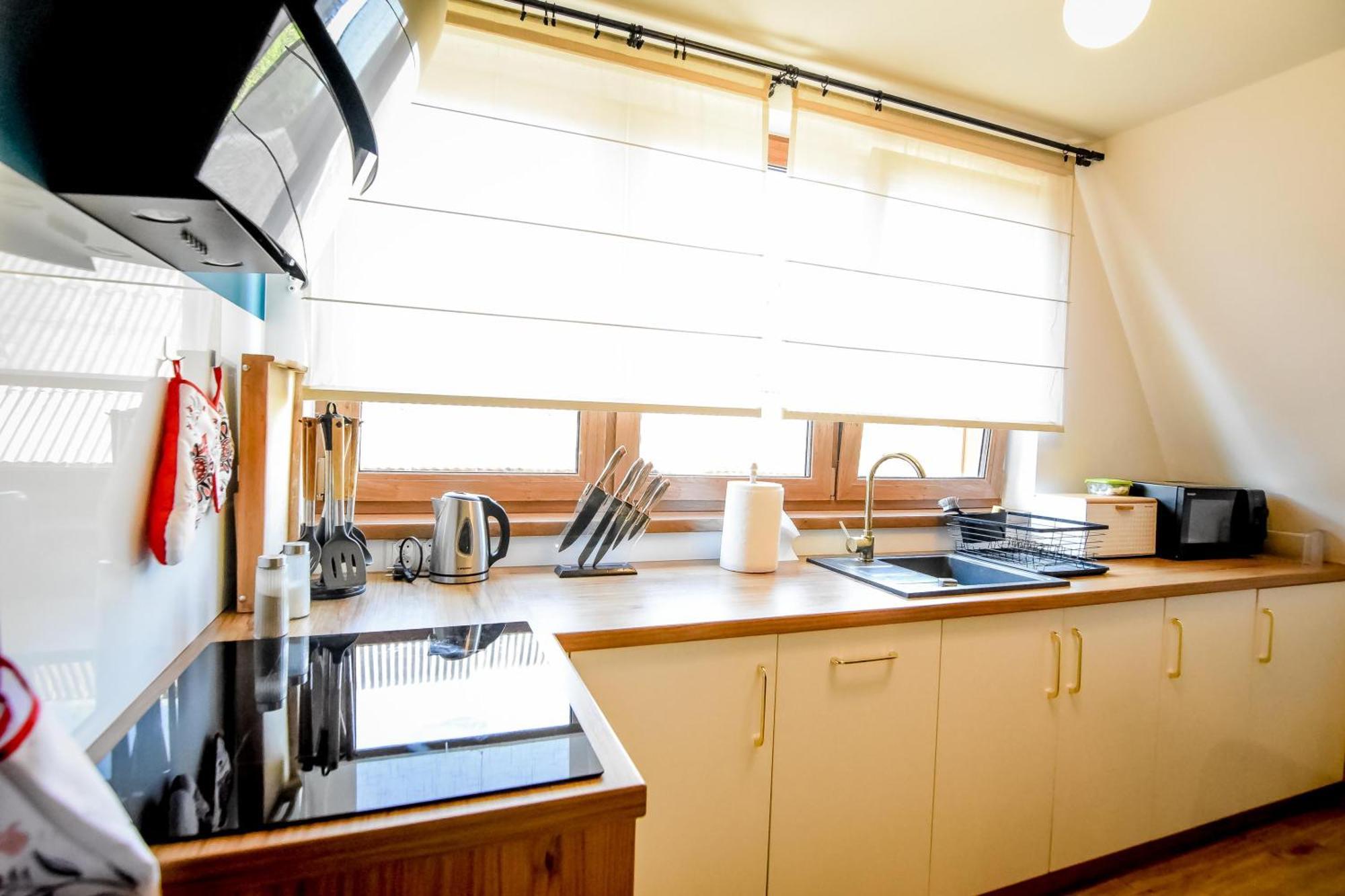 Apartamenty Mrozowka Poronin Bagian luar foto