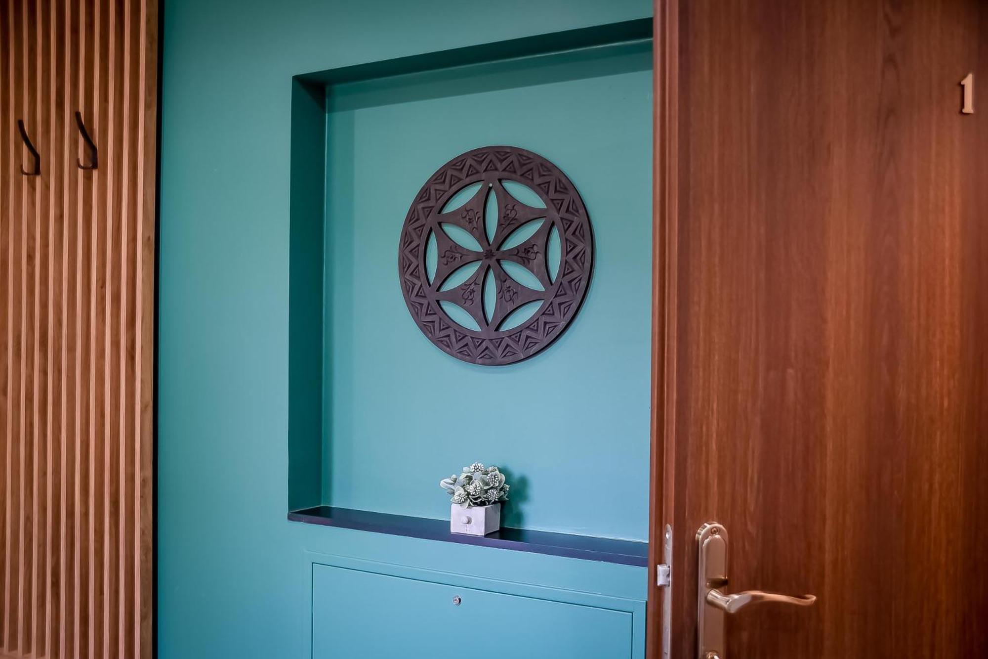 Apartamenty Mrozowka Poronin Bagian luar foto