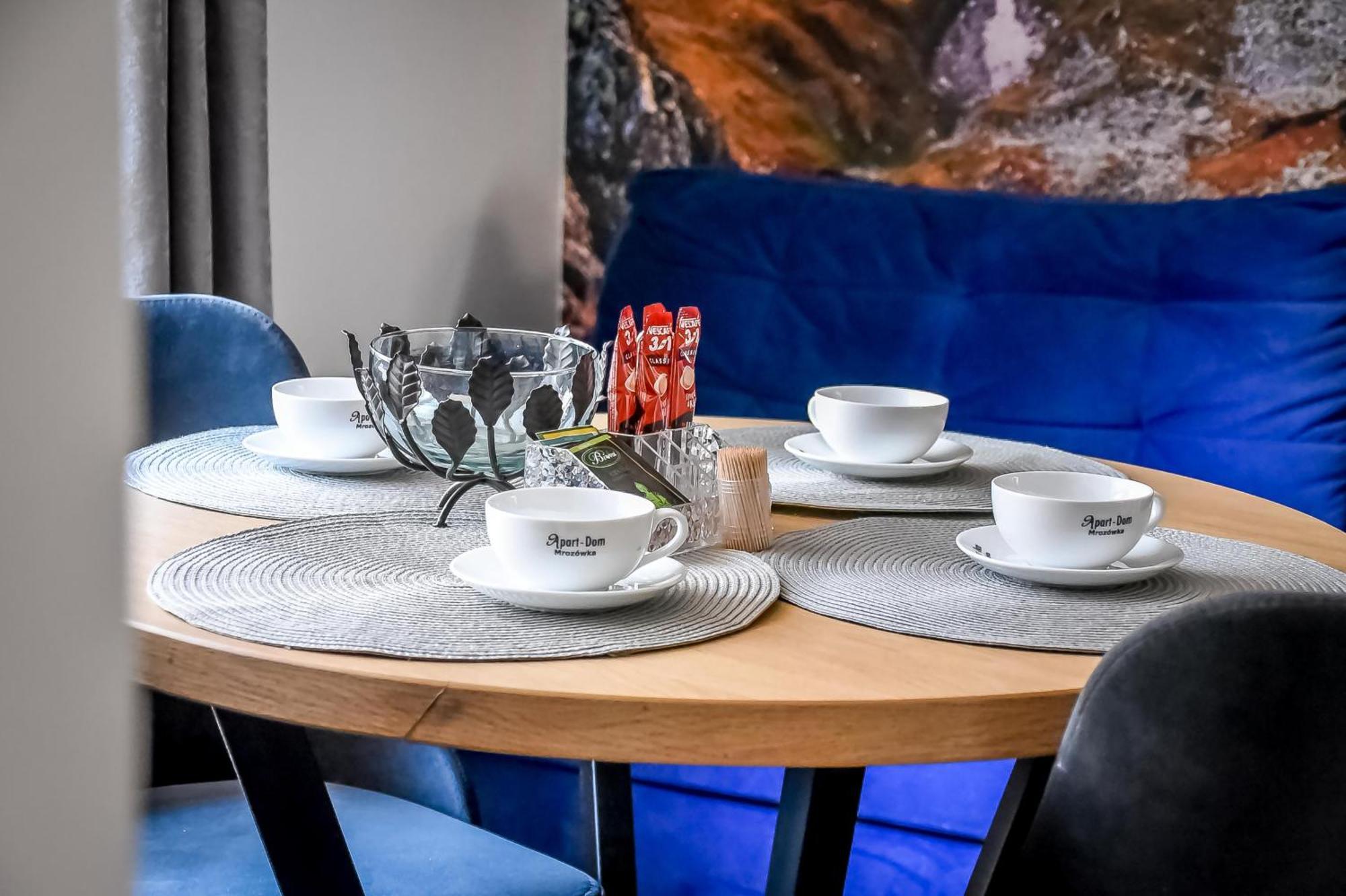 Apartamenty Mrozowka Poronin Bagian luar foto