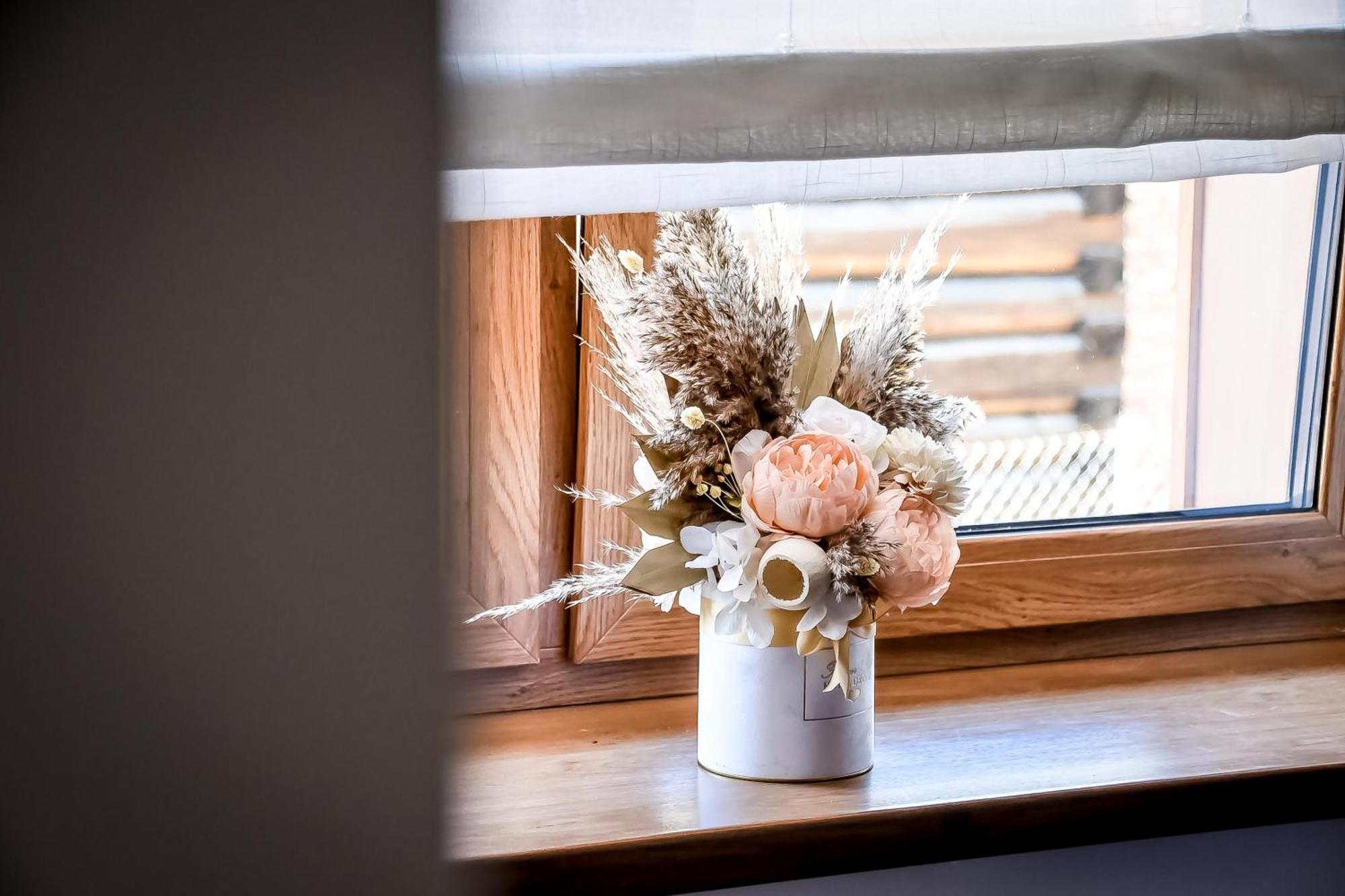 Apartamenty Mrozowka Poronin Bagian luar foto
