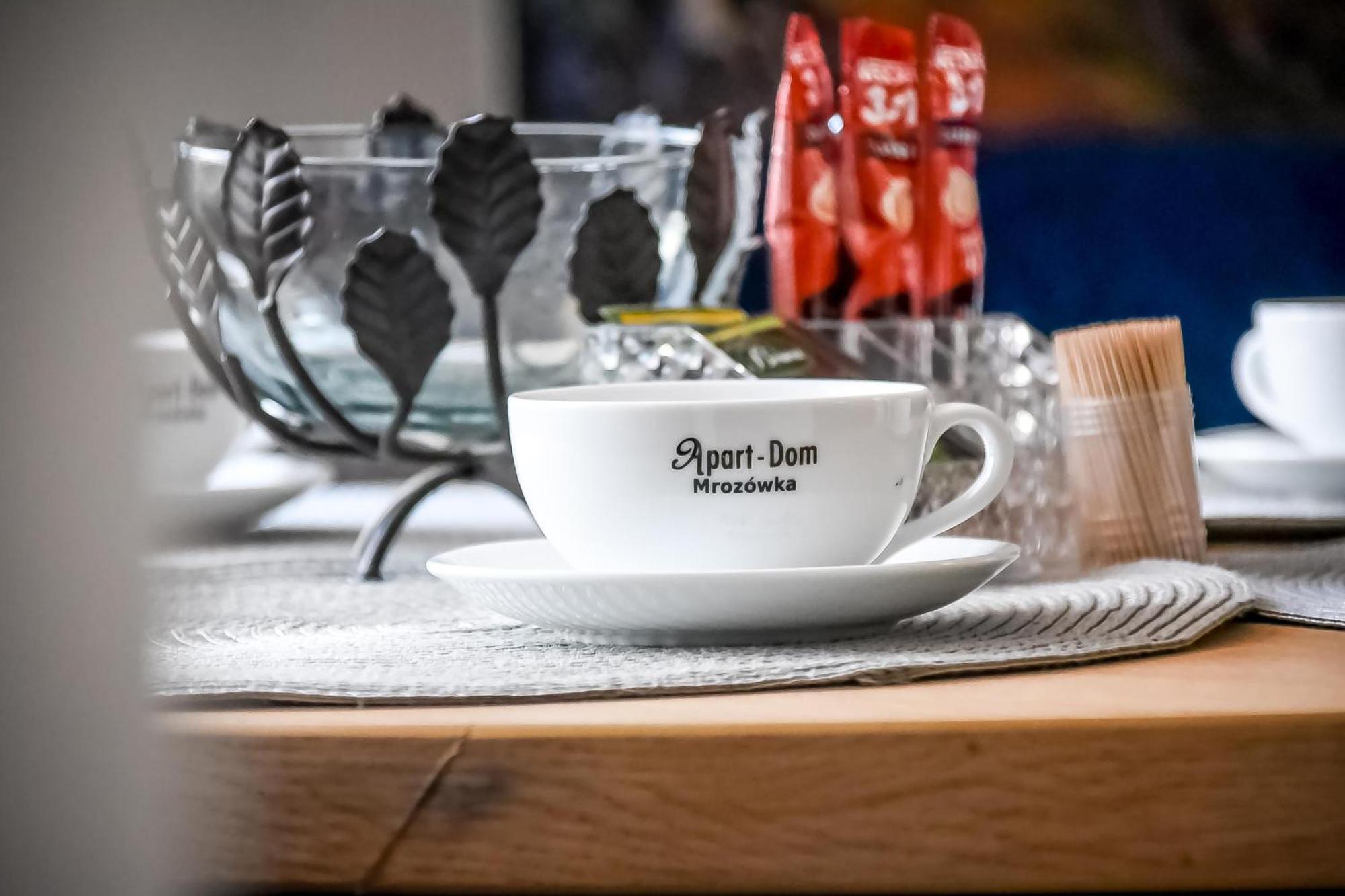 Apartamenty Mrozowka Poronin Bagian luar foto