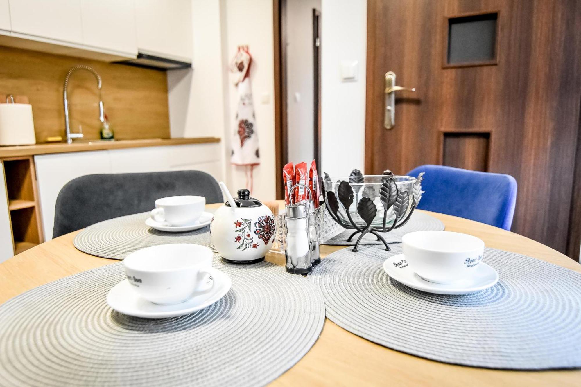 Apartamenty Mrozowka Poronin Bagian luar foto