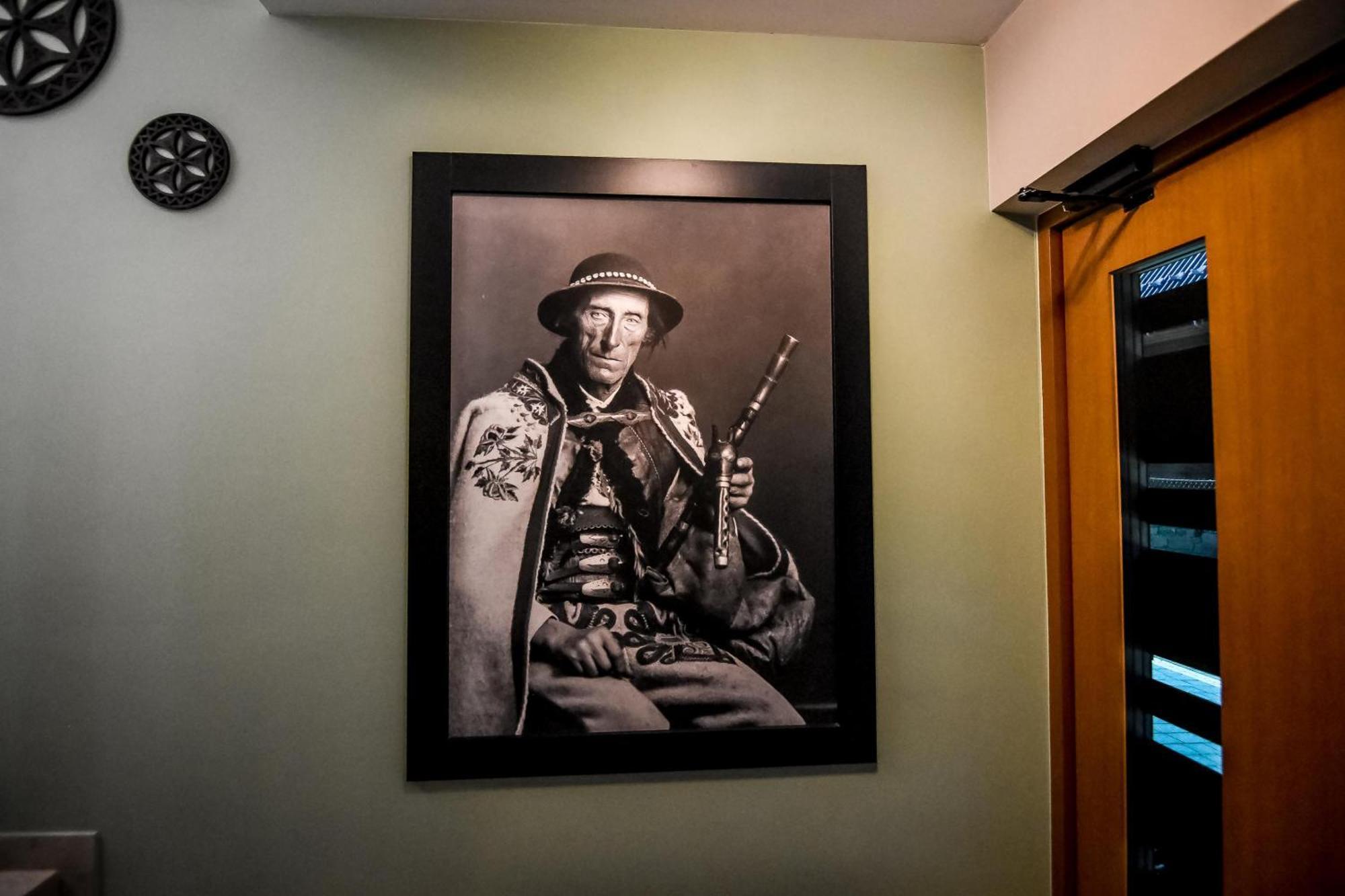 Apartamenty Mrozowka Poronin Bagian luar foto