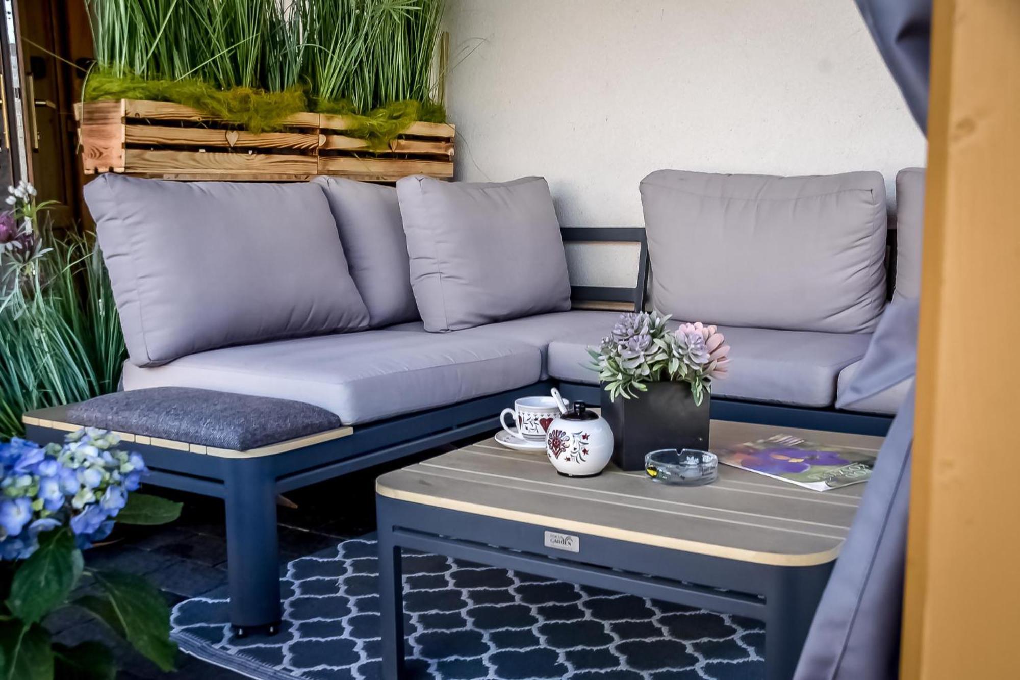 Apartamenty Mrozowka Poronin Bagian luar foto
