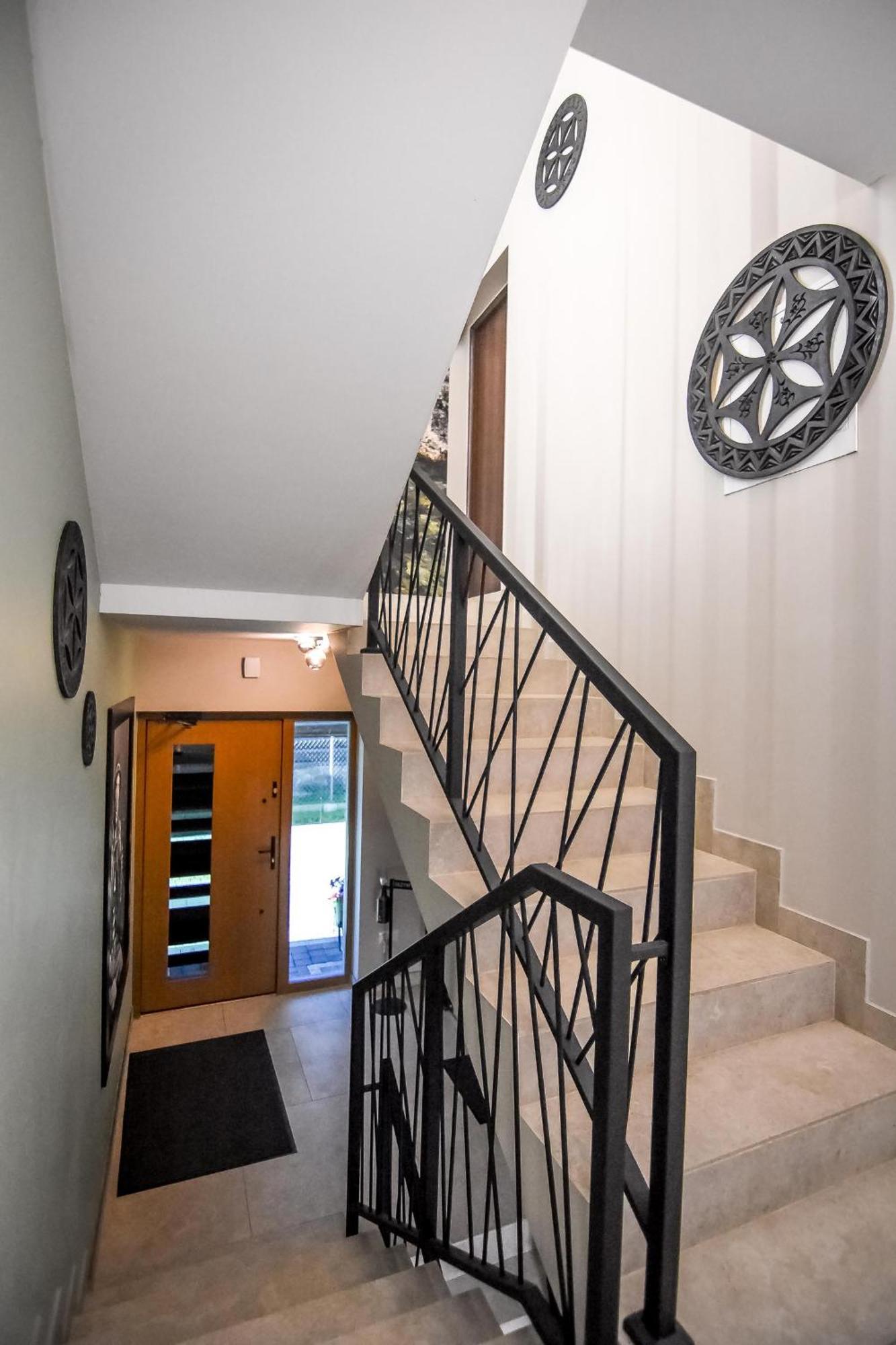 Apartamenty Mrozowka Poronin Bagian luar foto