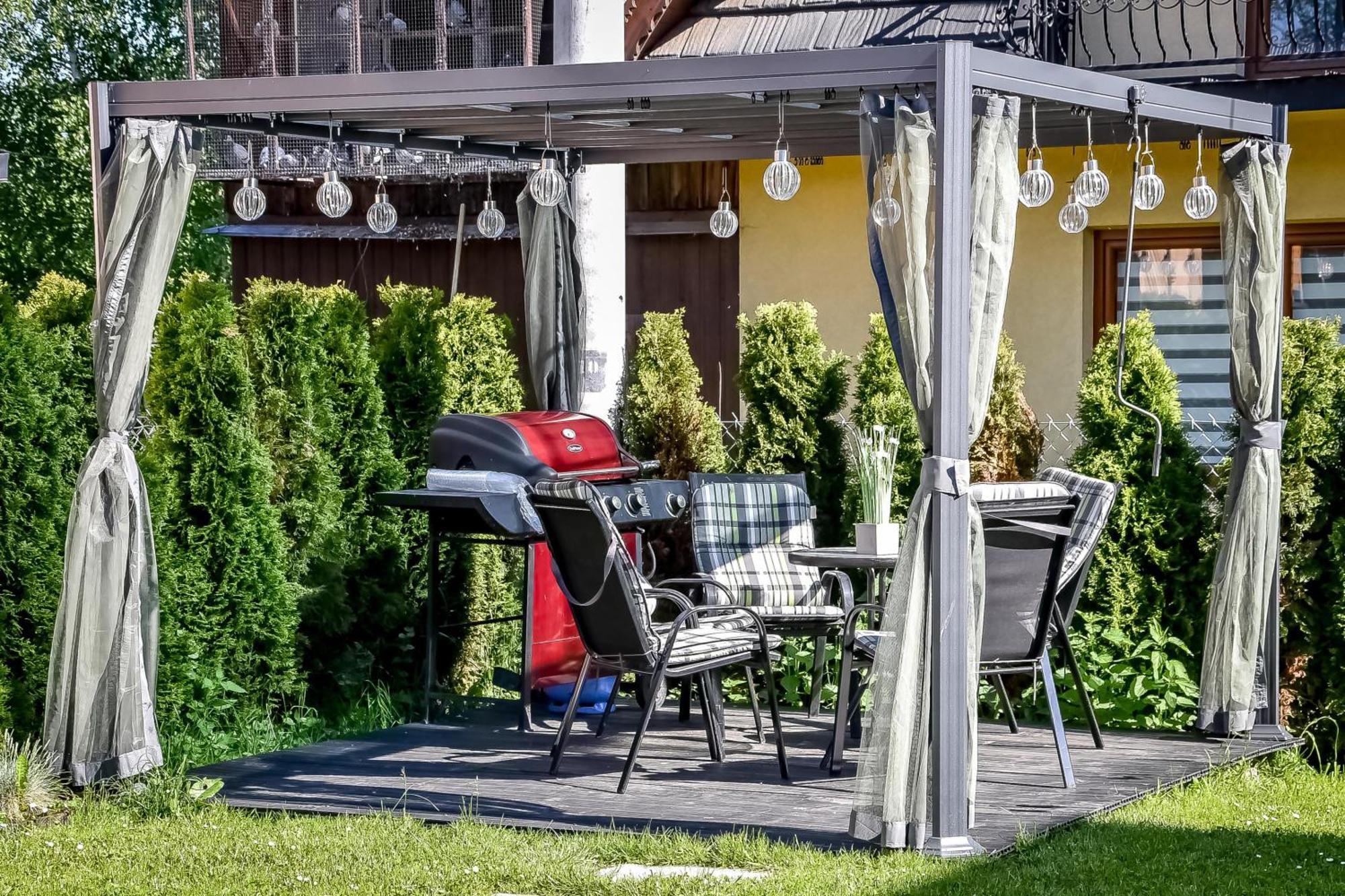 Apartamenty Mrozowka Poronin Bagian luar foto